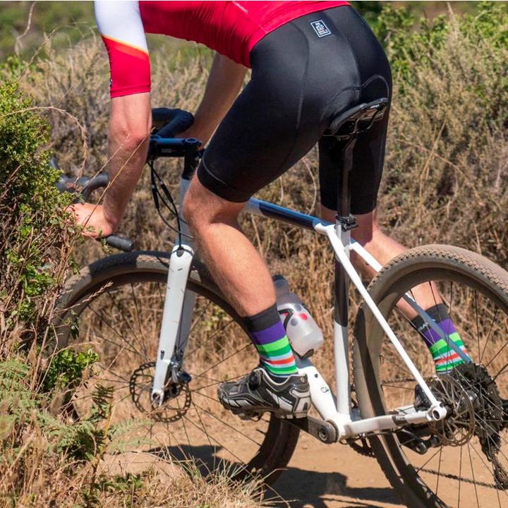 Actual product image Redshift ShockStop Endurance (30.40 mm)