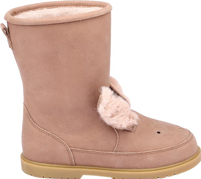 Actual product image Donsje Wadudu Exclusive Lining Winter Bunny (33)