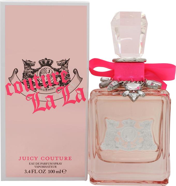 Produktbild Juicy Couture La La (Eau de Parfum, 100 ml)