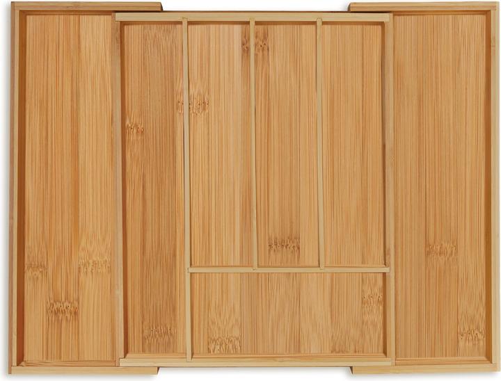 Productafbeelding Relaxdays Bestekbakje