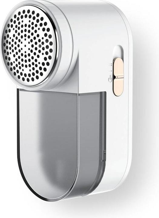 Esperanza ECS010 Rasierapparat für Kleidung Weiss