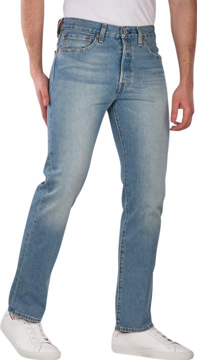Immagine prodotto Levis 501 Jeans Straight Fit (32)