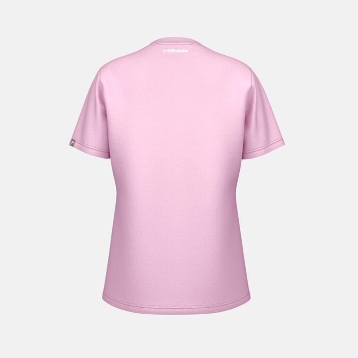 Produktbild Head LARA T-Shirt Women (XXL)