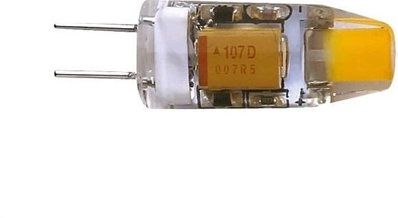 Immagine prodotto Megaman Lampe (G4, 100 lm, 1 x)