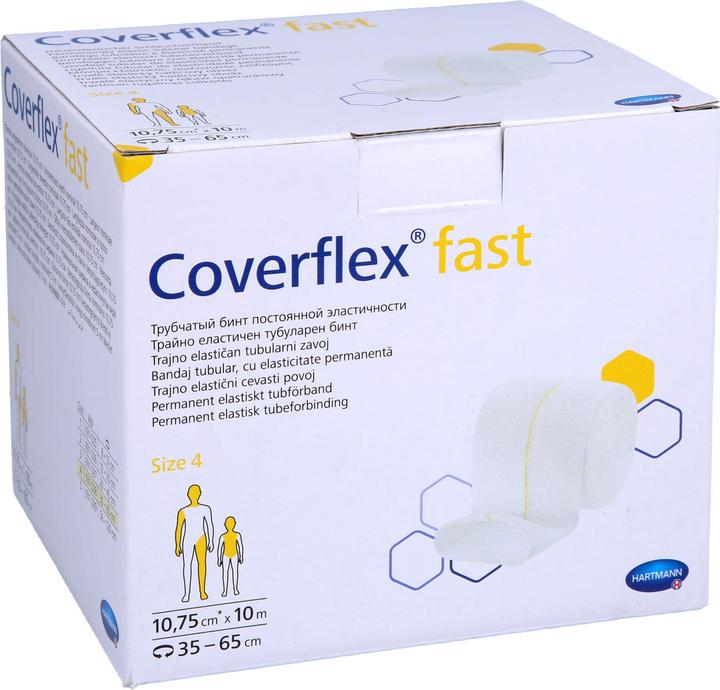 Immagine prodotto IVF Hartmann Coverflex veloce