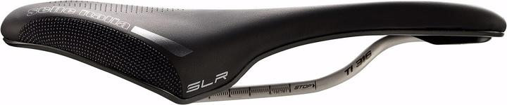 Actual product image Selle Italia SLR Boost X-Cross Superflow S3