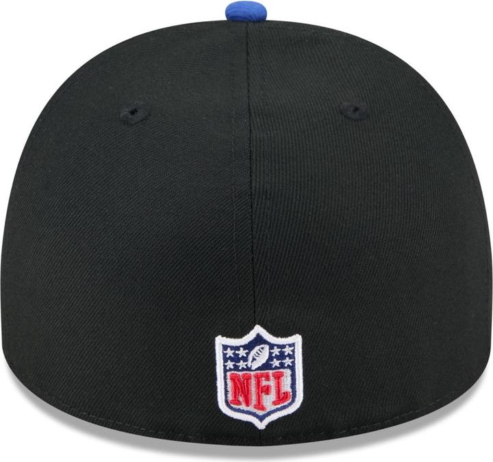 Actual product image New Era 59Fifty Cap - NFL 2025 DRAFT Buffalo Bills - 7 3/8 (7 3/8)
