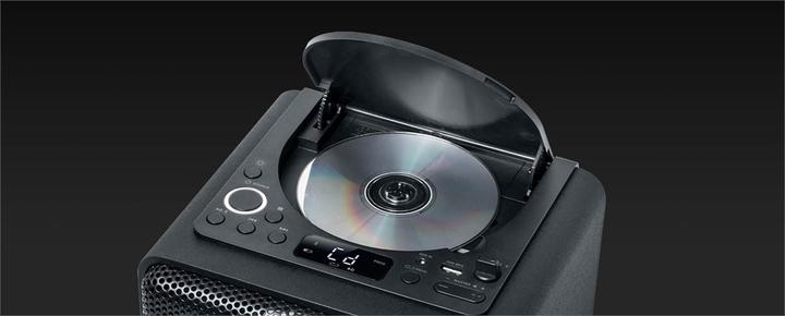 Image du produit Muse M-1820 DJ