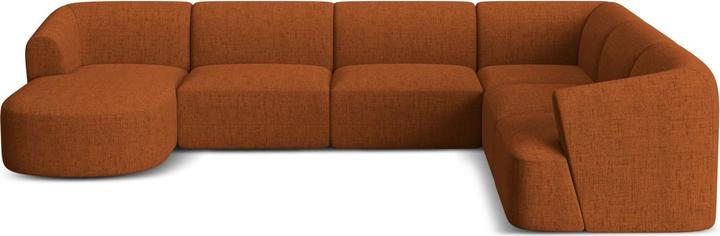 Produktbild Cosmopolitan Design Campi (Ecksofa)