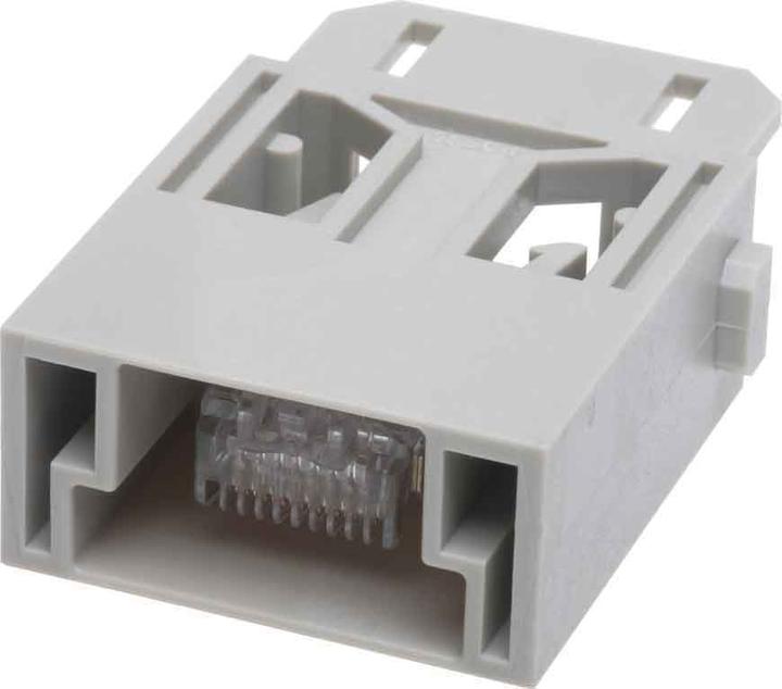 Actual product image Harting 09140014622 Industrial connector Amphenol C146 Content: 1 piece