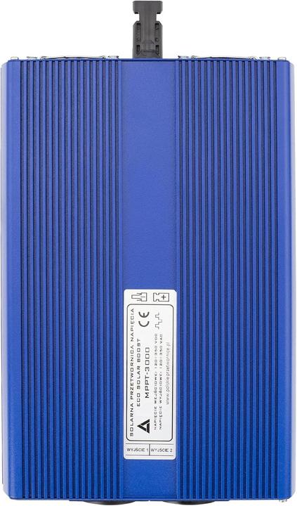 Produktbild AZO Digital Przetwornica Azo ECO Solar Boost MPPT-3000 3kW (AZO00D1174)