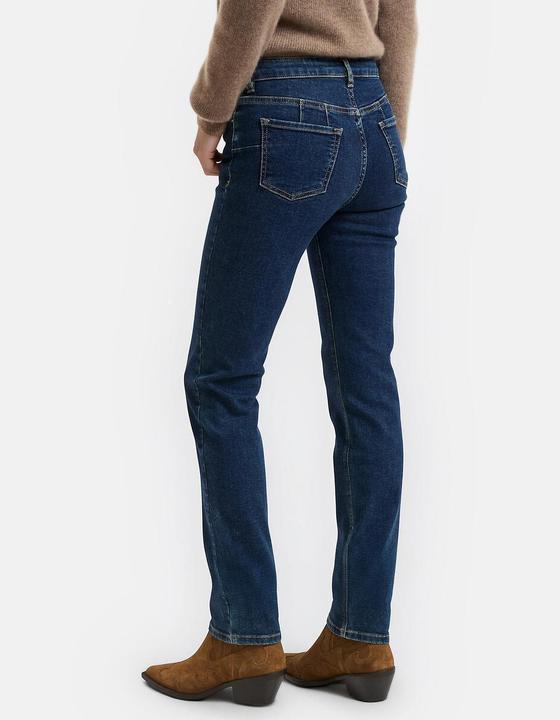 Actual product image La Redoute Collections Jeans (36)