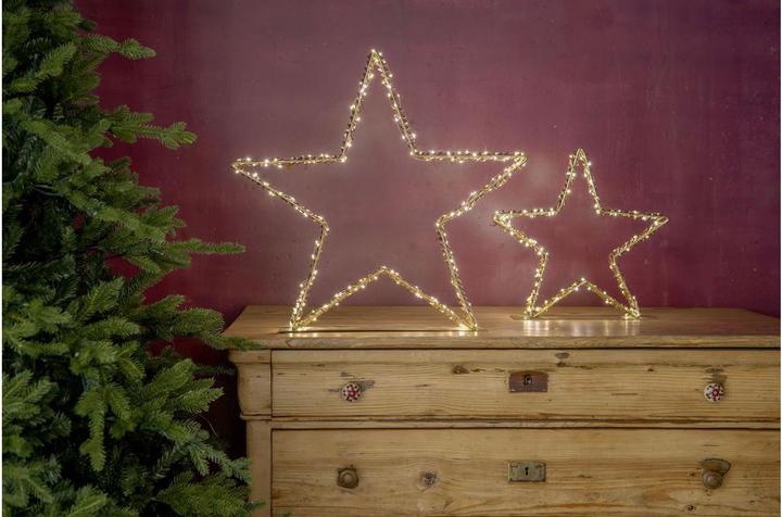 Produktbild STT Glamour star standing, 40