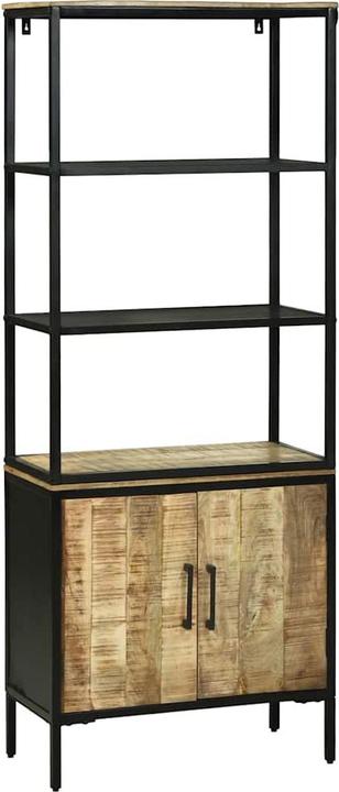 Produktbild vidaXL Highboard (35 x 70 x 180 cm)
