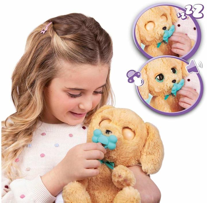 Immagine prodotto IMC Toys - Labrador (24 cm)