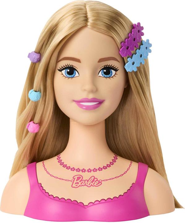 Produktbild Mattel Styling Head