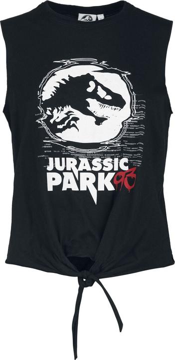Produktbild Jurassic Park 93 (M)