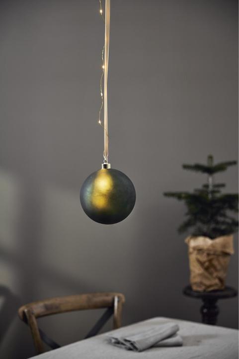 Produktbild Star Trading Glass Bauble Bliss