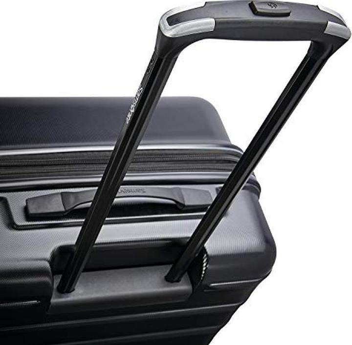 Produktbild Samsonite Bagaglio Rigido Espandibile Omni 2