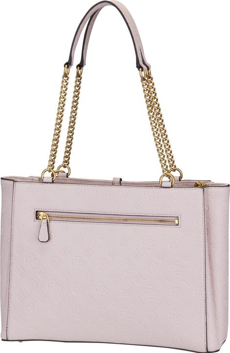 Immagine prodotto Guess Shopper James Logo Girlfriend Carryall