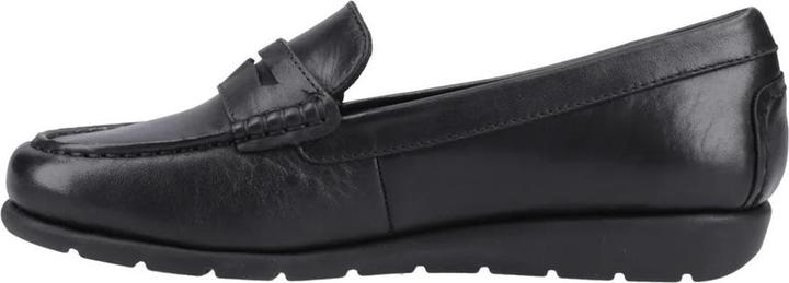 Produktbild Hush Puppies Shelby Halbschuhe Leder (37)