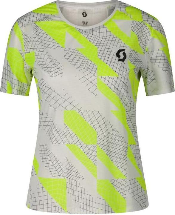 Actual product image Scott Sports RC Run SS - T-Shirt - Damen (S)