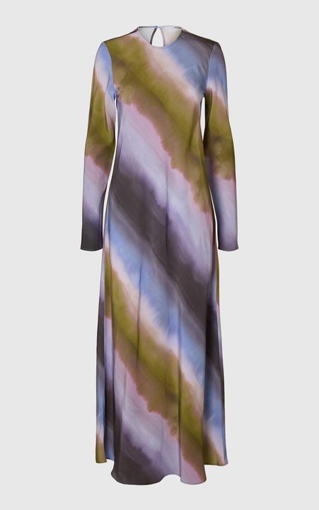 Immagine prodotto Selected Femme Print Maxikleid (40)