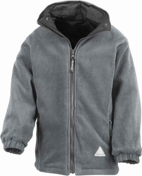 Produktbild Regatta Jacke wendbar (98)