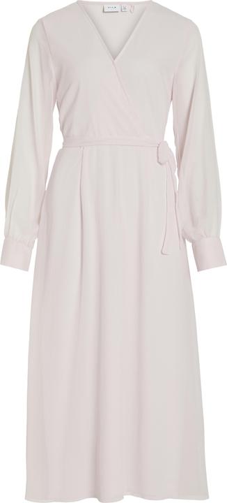 Image du produit Vila VIFALIA Langarm Maxikleid (40)