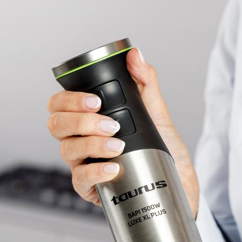 Actual product image Taurus BAPI 1500 LUXE XL PLUS