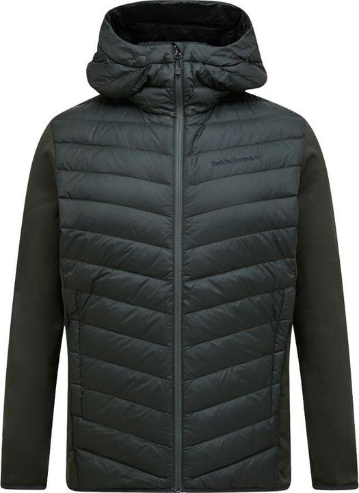 Produktbild Peak Performance Frost Down Hybrid Hood (S)