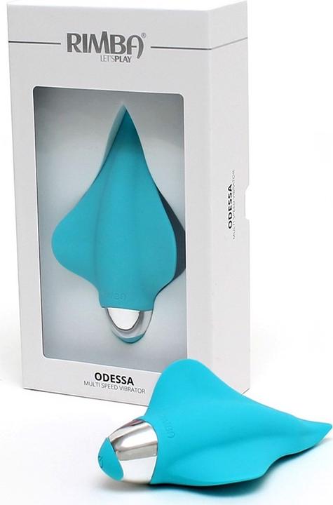 Produktbild Rimba Odessa Vulva Vibrator