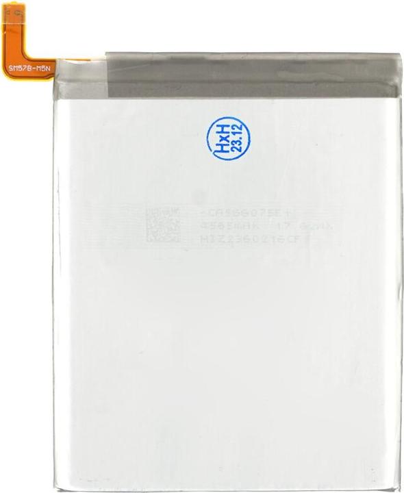Actual product image OEM MPS battery EB-BS918ABY for Samsung S23 Ultra