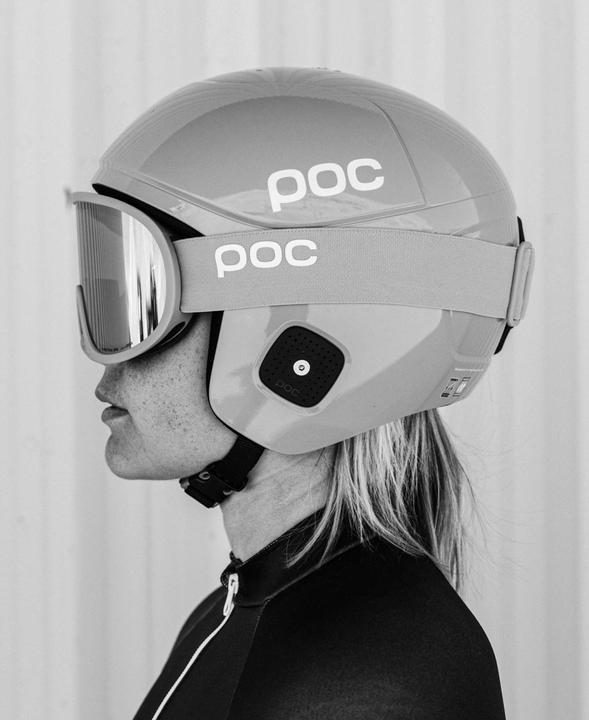 Immagine prodotto Poc Cranio Orbico X SPIN (51 - 52 cm, XS)