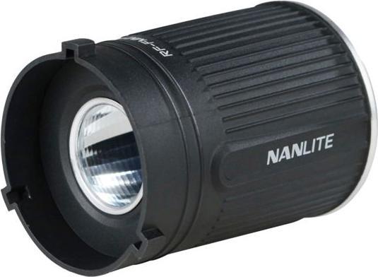 Actual product image Nanlite Forza 60C Kit (Video light, Studio light)