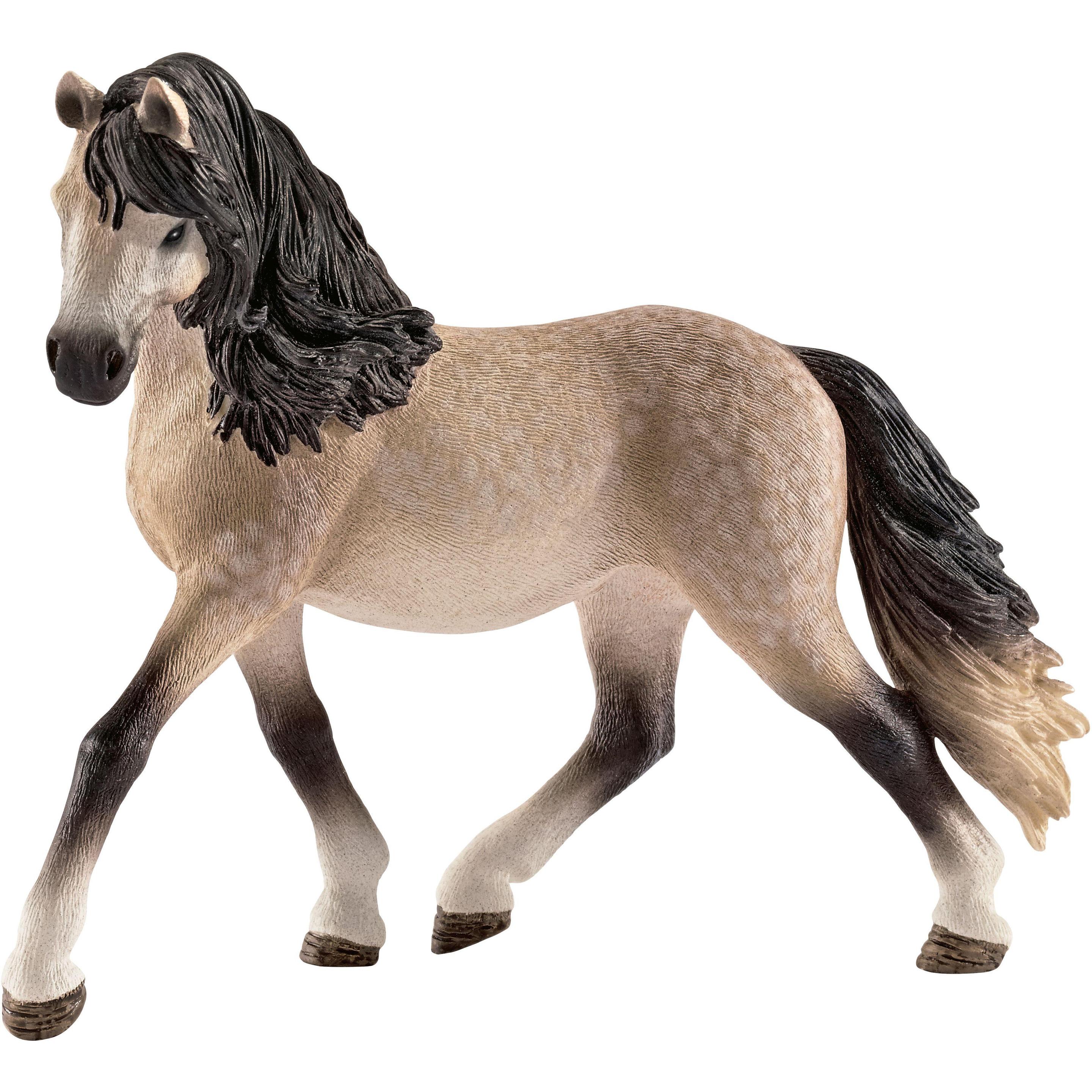 Schleich andalusische Stute (13793)