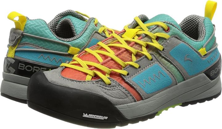 Actual product image Boreal Shango (41.5)