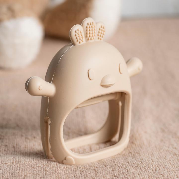 Actual product image Nattou Silikon