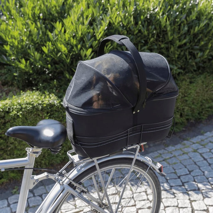 Produktbild Trixie Friends on Tour (Hund, Waschbar)