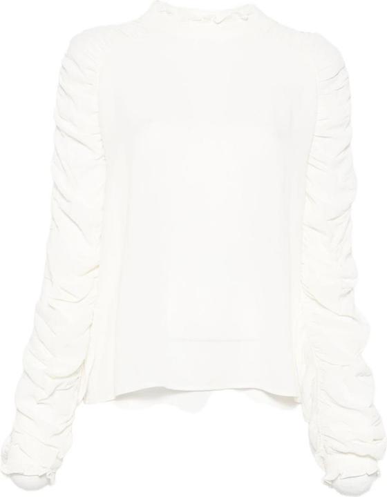 Immagine prodotto Twinset Twin-set Camicie Bianco (42)