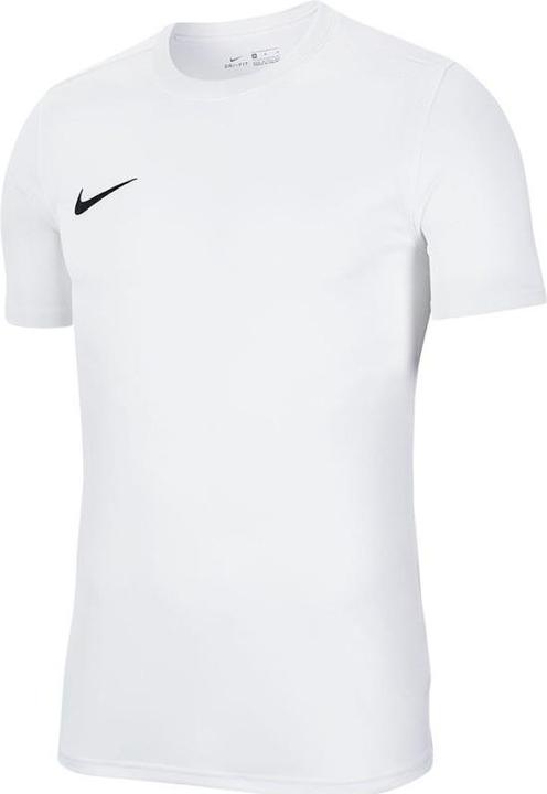 Nike weisses Herren-T-Shirt von Park VIII
