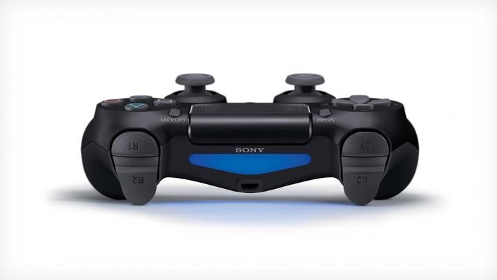 Actual product image Sony PS4 Dualshock 4 Wireless Controller (PS4)