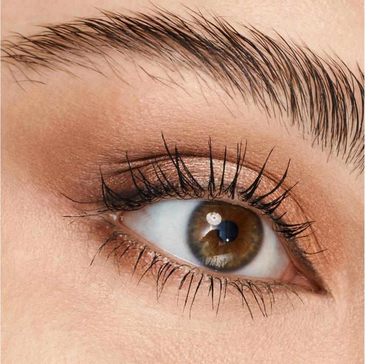 Produktbild Catrice The Hot Mocca Eyeshadow Palette (Braun)