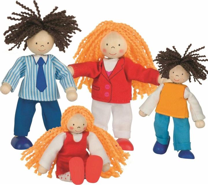 Image du produit Goki mode de vie familial