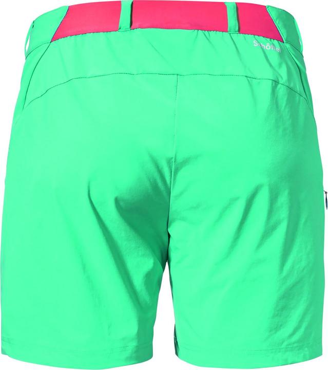 Produktbild Schöffel Shorts Hestad (40)