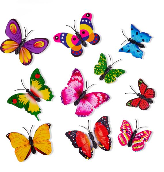 Actual product image The twiddlers Insects
