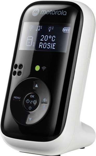 Actual product image Motorola PIP15 Portable Audio Baby Monitor (Baby Monitor Audio, 450 m)