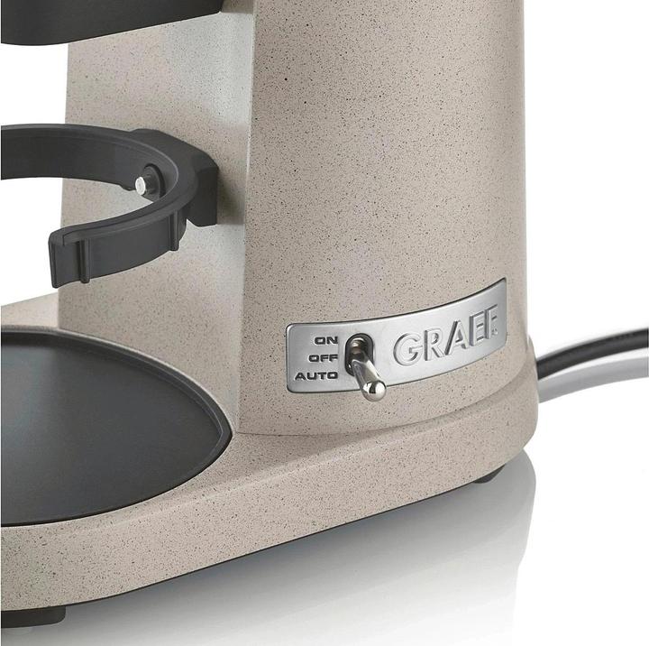 Immagine prodotto Graef CM8011 (Spina UE)