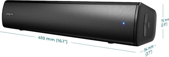 Actual product image Creative Stage V2 (80 W, 2.1 Channel)