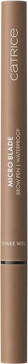 Produktbild Catrice Micro Blade Brow Pen Waterproof (Soft Blonde)